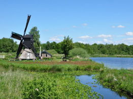 Molen Kop van Overijssel