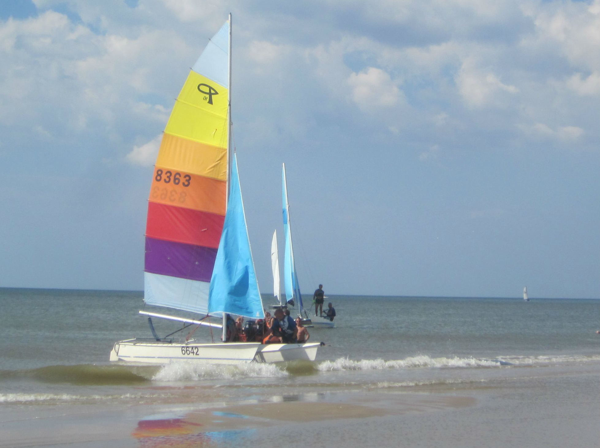 Fietsen langs de kust | De Mooiste Routes