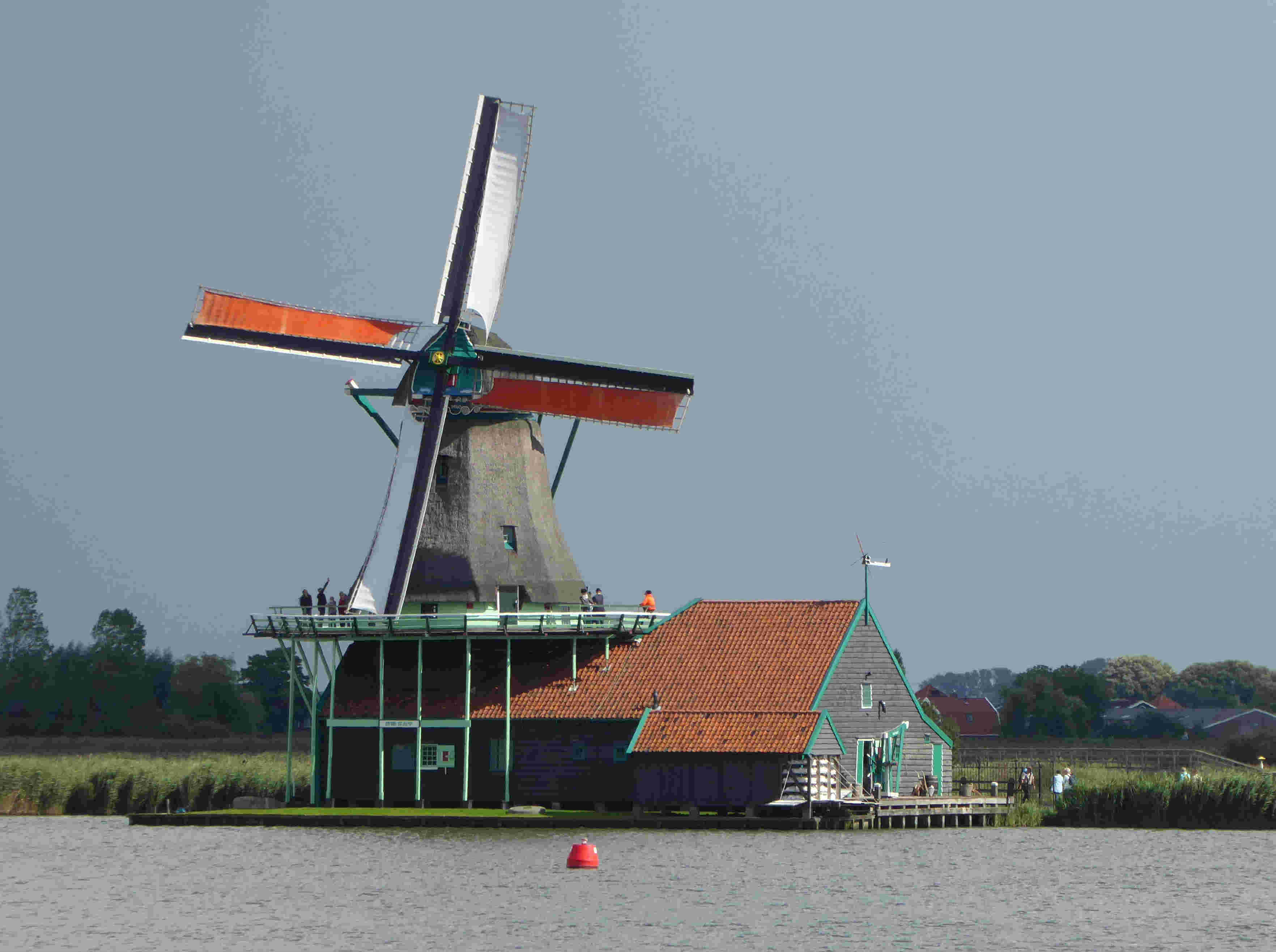 De Kat - Zaanse Schans.jpg