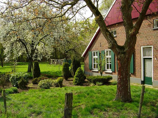 Mooiste fietsroutes in de Achterhoek | De Mooiste Routes