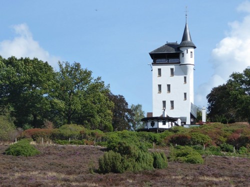 Palthetoren - Sprengenberg