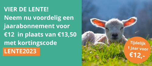Lenteactie