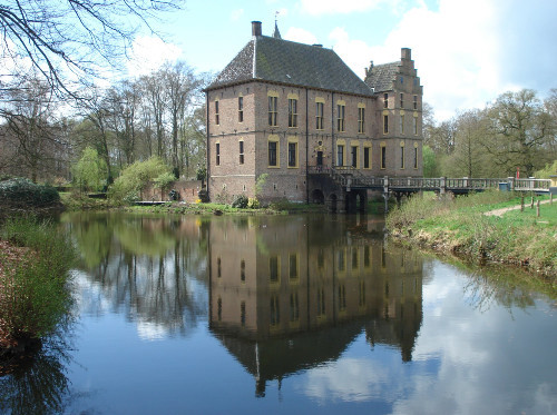 Kasteel Vorden