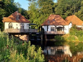 Watermolen Den Helder Winterswijk