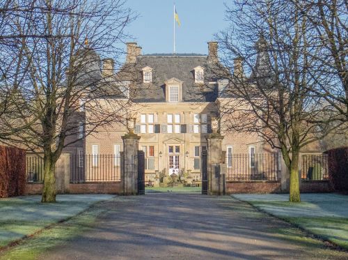 kasteel Weldam