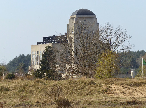 Radio Kootwijk