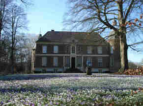 Kasteel Hackfort