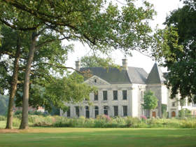 fietsen - Singraven - Twente