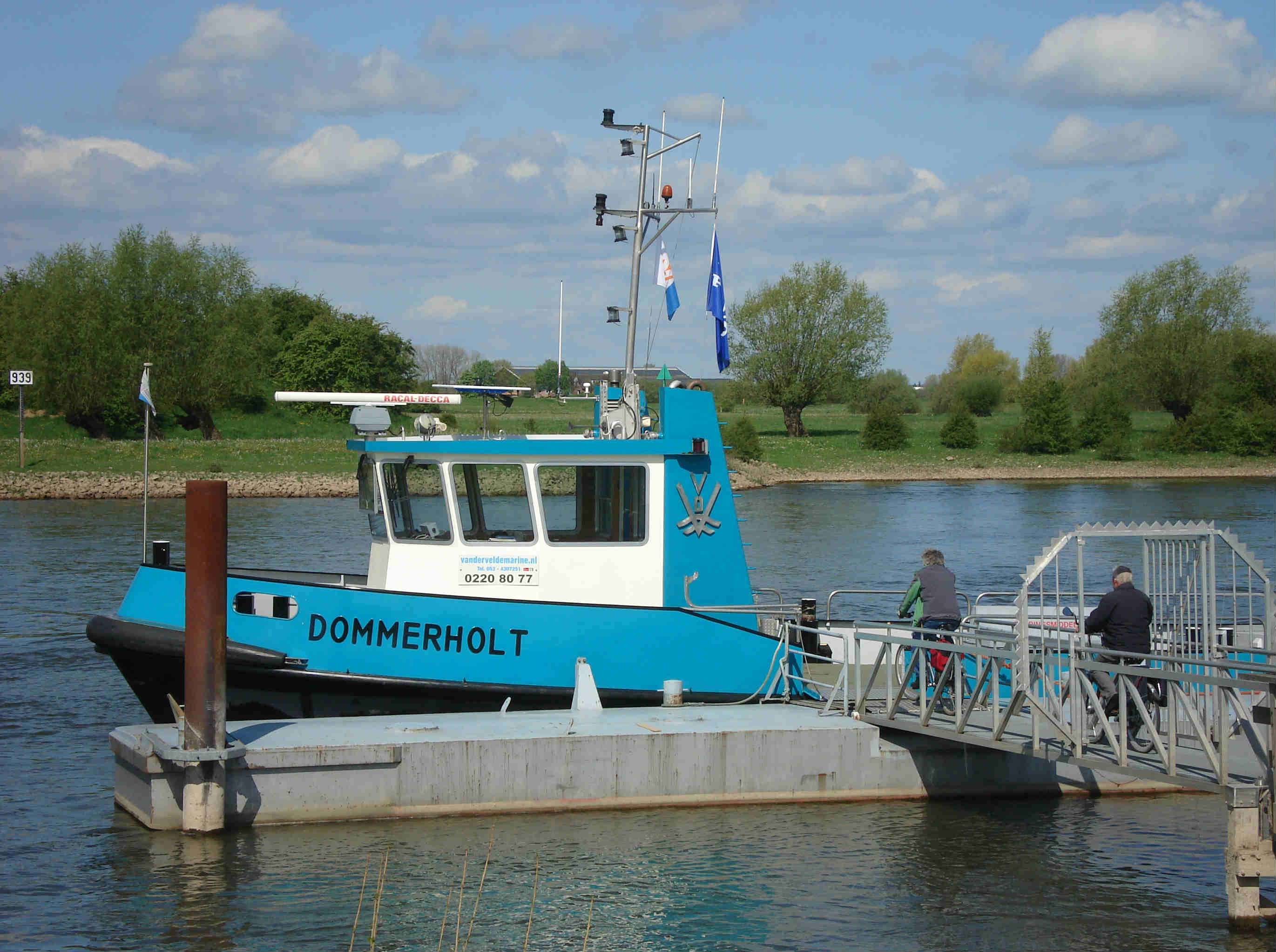 Veer Dommerholt.jpg